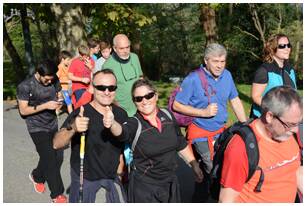 Foto 540 de la avituallamiento - Subida a Artxanda 2018